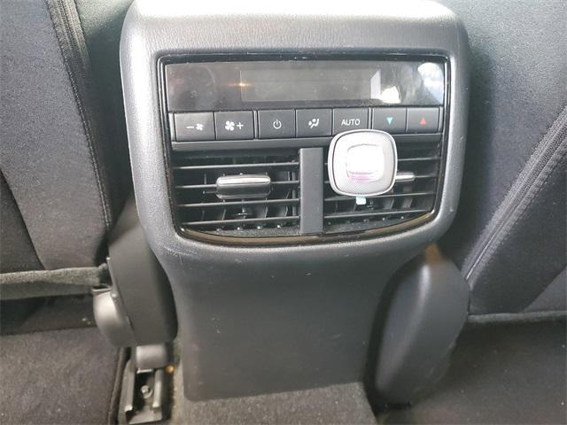 used 2021 Mazda CX-9 car, priced at $23,780