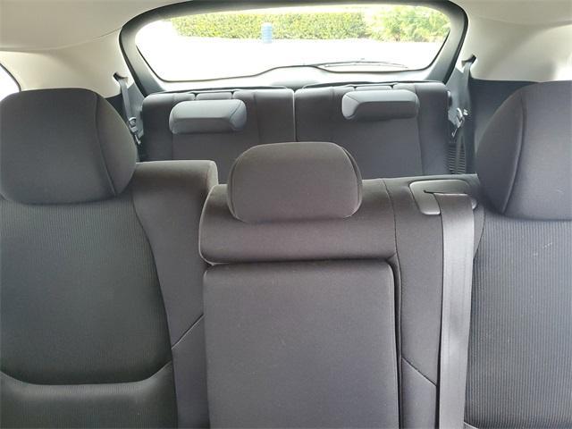 used 2021 Mazda CX-9 car, priced at $23,780