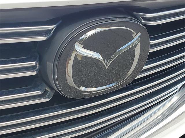 used 2021 Mazda CX-9 car, priced at $23,780