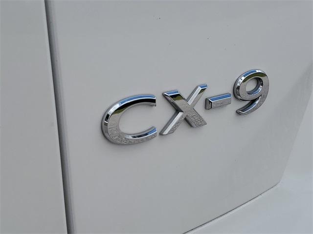 used 2021 Mazda CX-9 car, priced at $23,780