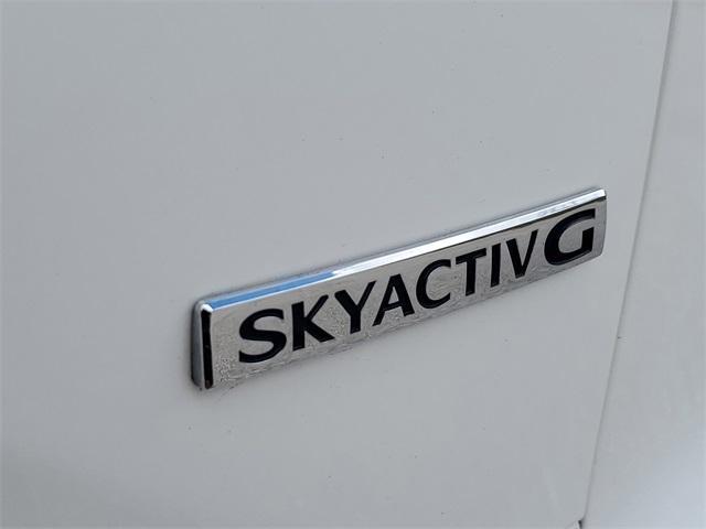 used 2021 Mazda CX-9 car, priced at $23,780