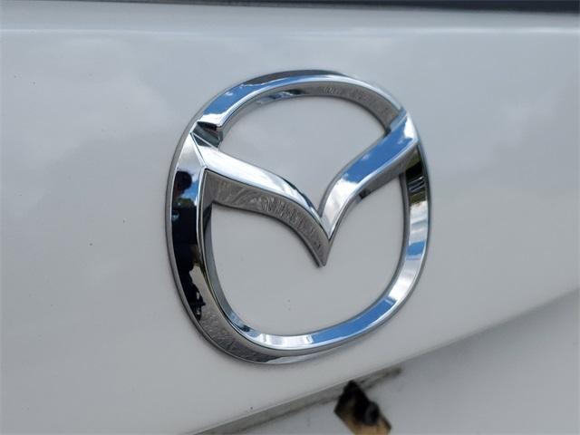 used 2021 Mazda CX-9 car, priced at $23,780