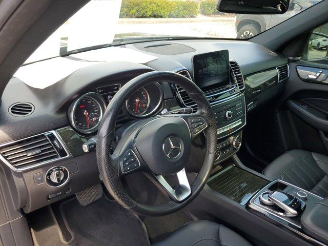 used 2018 Mercedes-Benz GLE 350 car, priced at $17,988