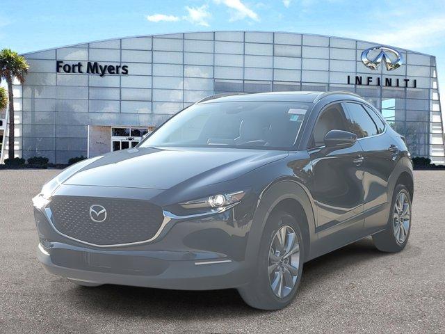 used 2021 Mazda CX-30 car, priced at $20,500