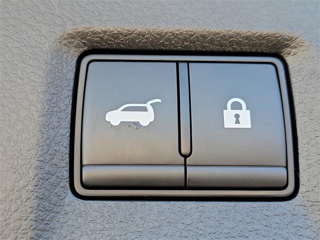 used 2025 INFINITI QX60 car, priced at $43,500