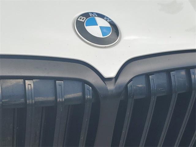 used 2024 BMW X7 car, priced at $62,929
