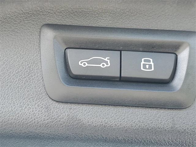 used 2024 BMW X7 car, priced at $62,929