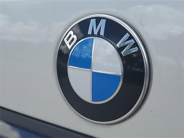 used 2024 BMW X7 car, priced at $62,929
