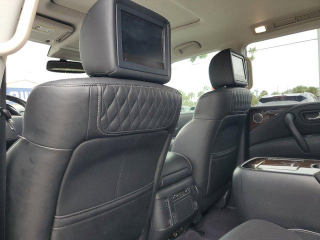 used 2019 INFINITI QX80 car, priced at $29,980