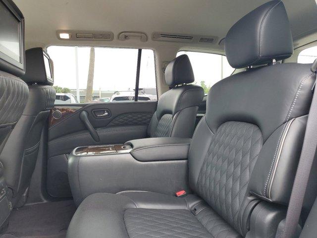 used 2019 INFINITI QX80 car, priced at $29,980