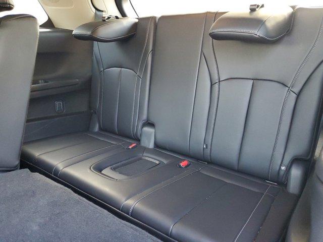 used 2024 INFINITI QX60 car, priced at $45,980