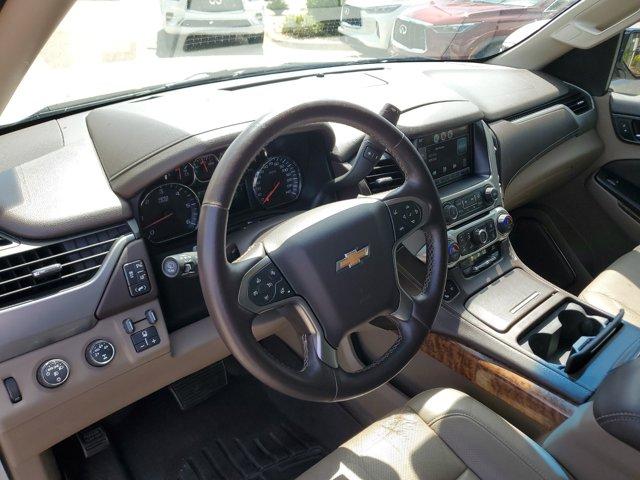 used 2015 Chevrolet Tahoe car, priced at $25,988
