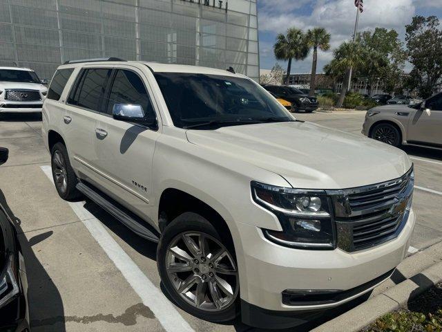 used 2015 Chevrolet Tahoe car, priced at $25,988