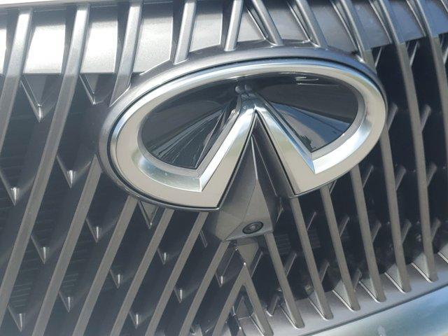 new 2026 INFINITI QX60 car, priced at $58,960