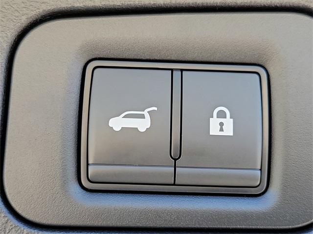 new 2026 INFINITI QX80 car, priced at $95,165