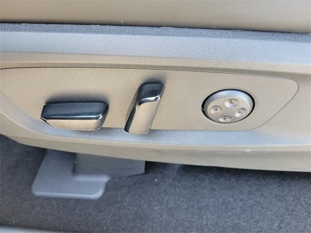 new 2026 INFINITI QX60 car, priced at $58,385