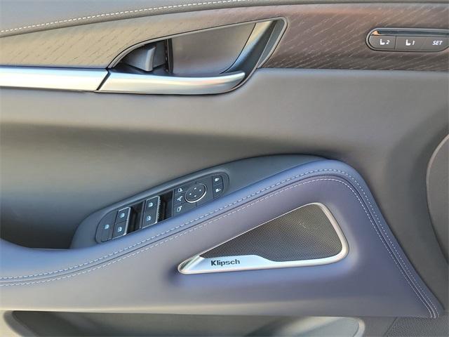 new 2026 INFINITI QX60 car, priced at $58,385