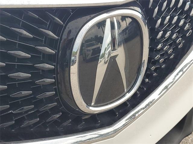 used 2024 Acura RDX car, priced at $35,950