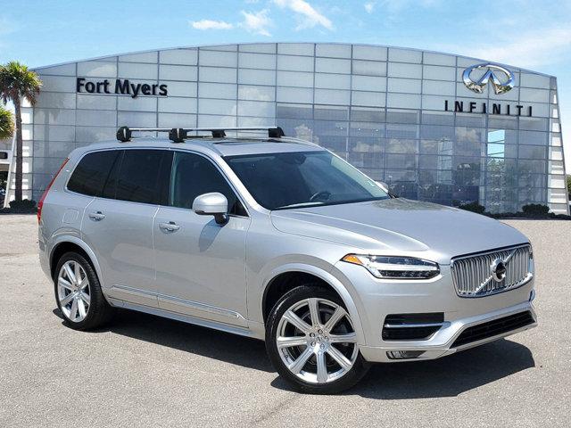 used 2019 Volvo XC90 car, priced at $29,988