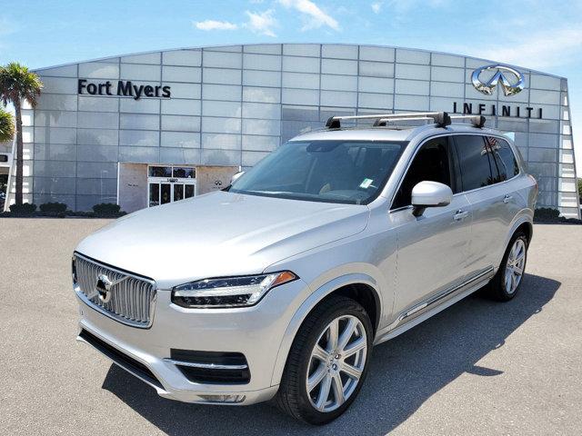 used 2019 Volvo XC90 car, priced at $28,988