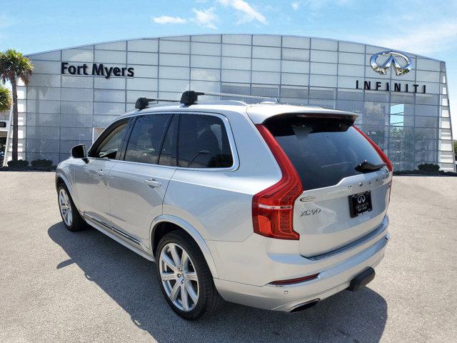 used 2019 Volvo XC90 car, priced at $31,988
