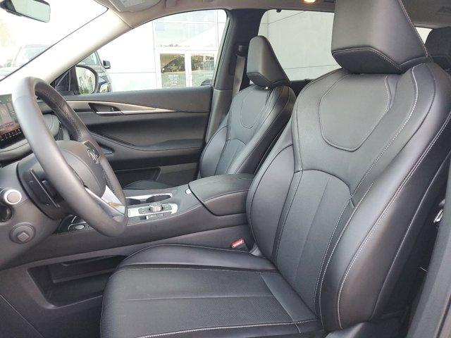 used 2024 INFINITI QX60 car, priced at $45,975