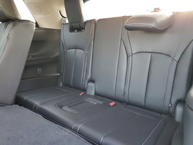 used 2024 INFINITI QX60 car, priced at $45,975