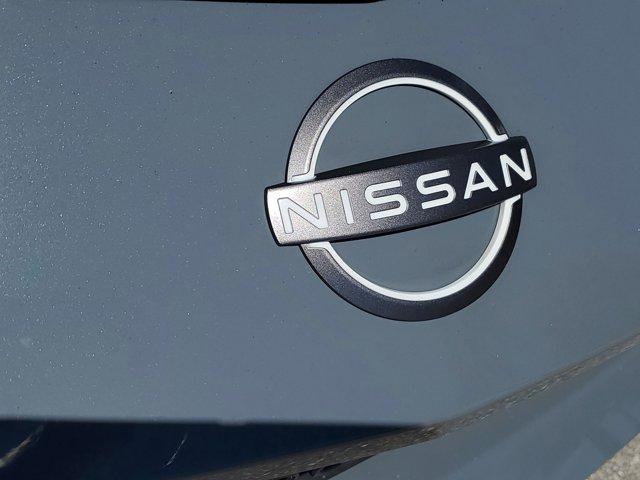 used 2024 Nissan Z car, priced at $40,980