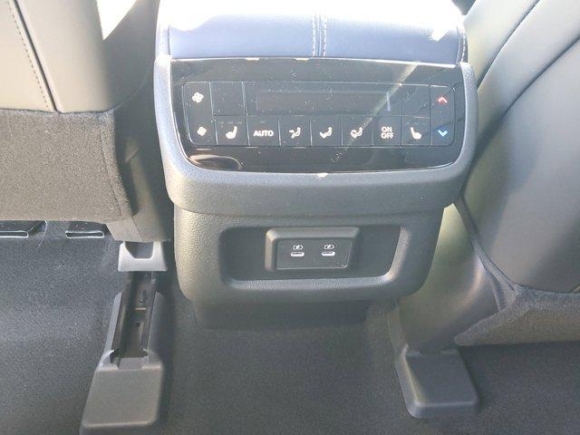 new 2026 INFINITI QX60 car, priced at $58,445