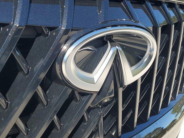 new 2026 INFINITI QX60 car, priced at $58,445
