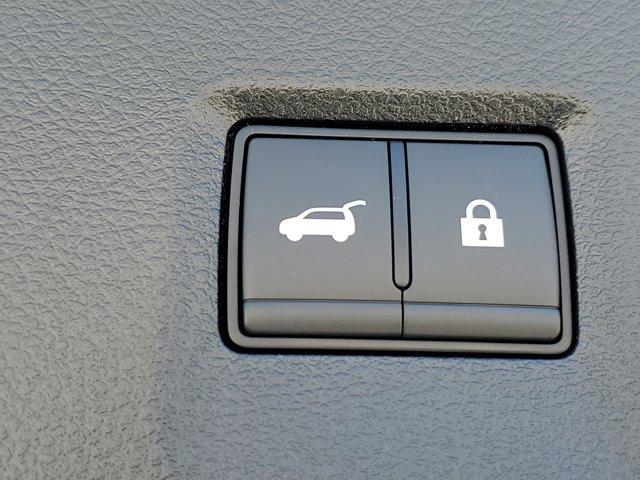 new 2026 INFINITI QX60 car, priced at $58,445