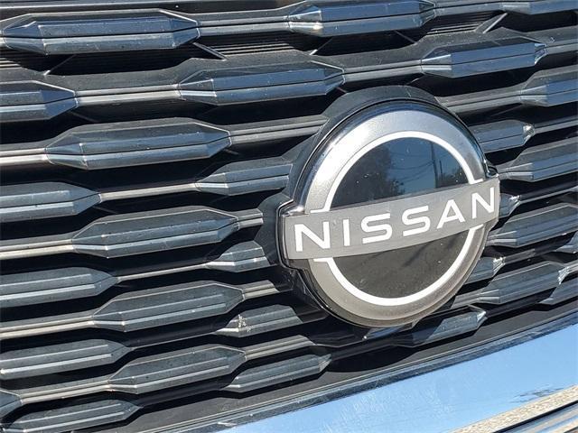used 2023 Nissan Rogue car, priced at $21,985