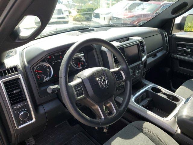 used 2022 Ram 1500 Classic car, priced at $33,988