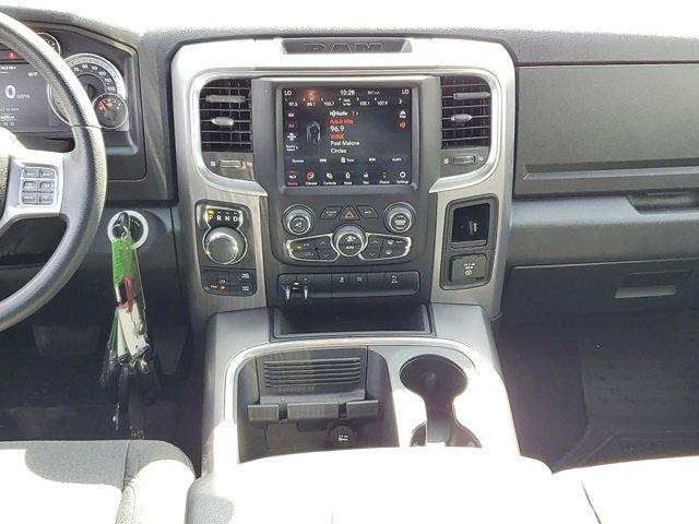 used 2022 Ram 1500 Classic car, priced at $33,988
