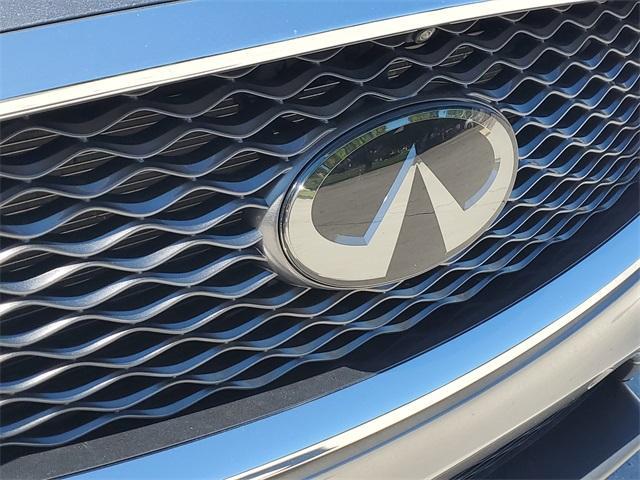 used 2019 INFINITI QX50 car, priced at $20,849