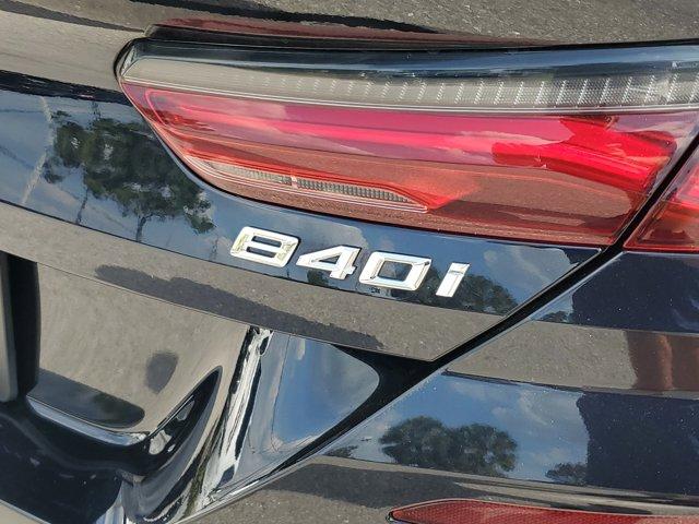 used 2023 BMW 840 Gran Coupe car, priced at $57,988