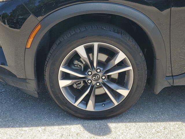 used 2024 INFINITI QX60 car, priced at $34,141