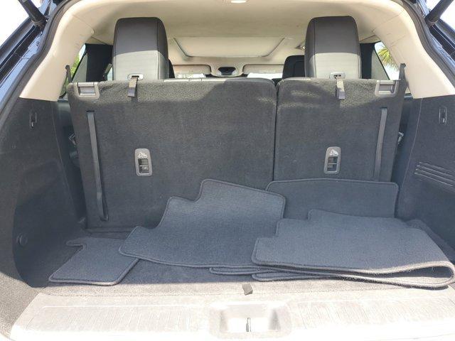 used 2024 INFINITI QX60 car, priced at $34,141