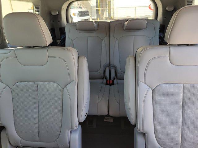 used 2022 Jeep Grand Cherokee L car, priced at $34,750