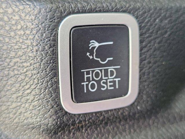 used 2022 Jeep Grand Cherokee L car, priced at $34,750