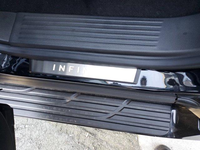 new 2025 INFINITI QX80 car, priced at $87,640