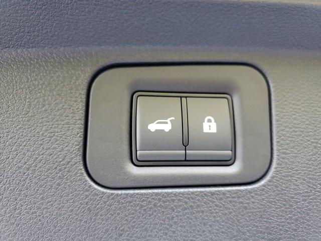 new 2025 INFINITI QX80 car, priced at $87,640