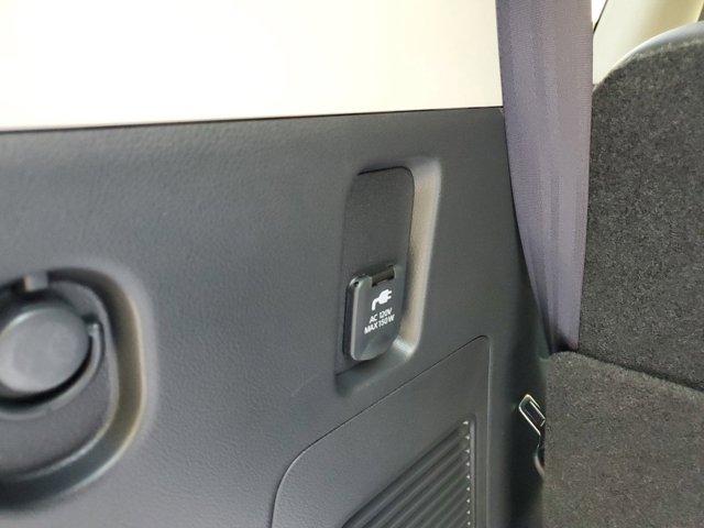 new 2025 INFINITI QX80 car, priced at $87,640