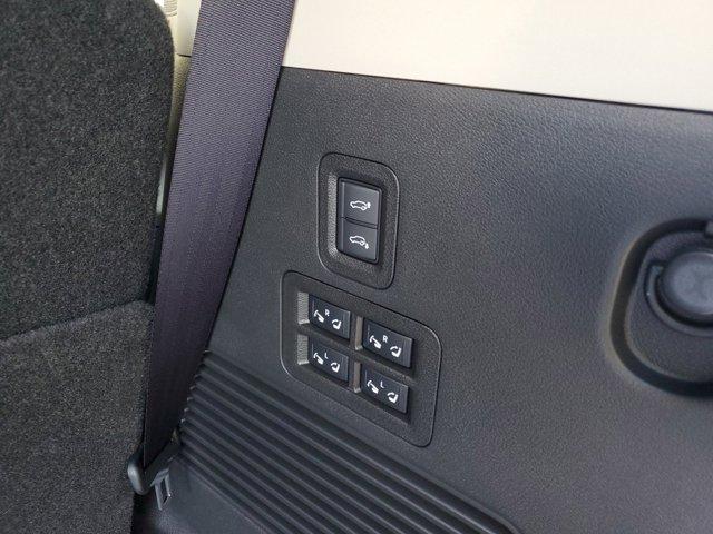 new 2025 INFINITI QX80 car, priced at $87,640