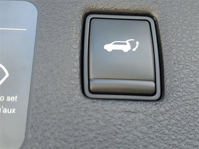 used 2022 INFINITI QX50 car, priced at $26,477