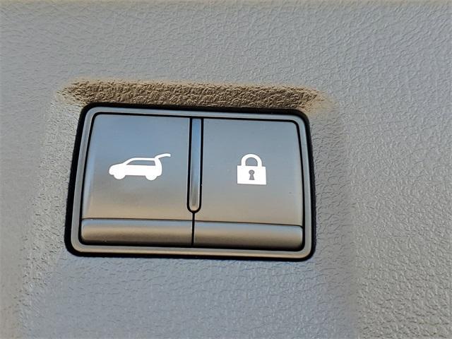 used 2024 INFINITI QX60 car, priced at $32,500