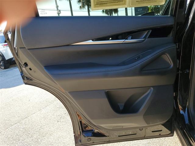 used 2024 INFINITI QX60 car, priced at $32,500