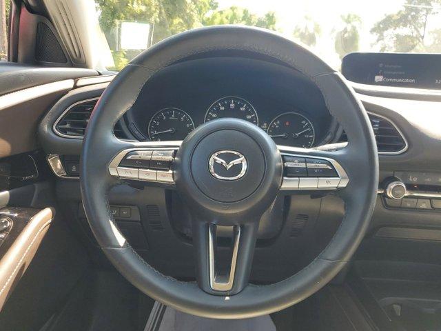 used 2021 Mazda CX-30 car, priced at $22,450