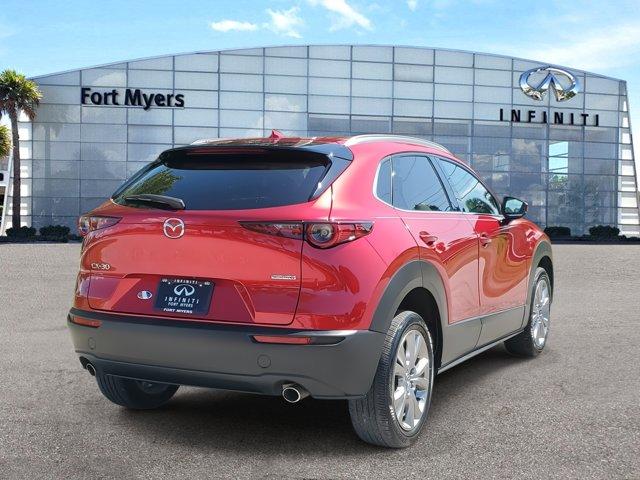 used 2021 Mazda CX-30 car, priced at $22,450