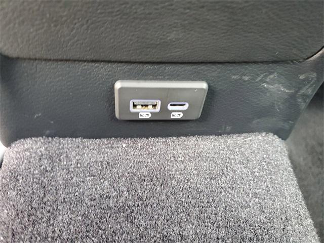 used 2022 INFINITI Q50 car, priced at $30,750